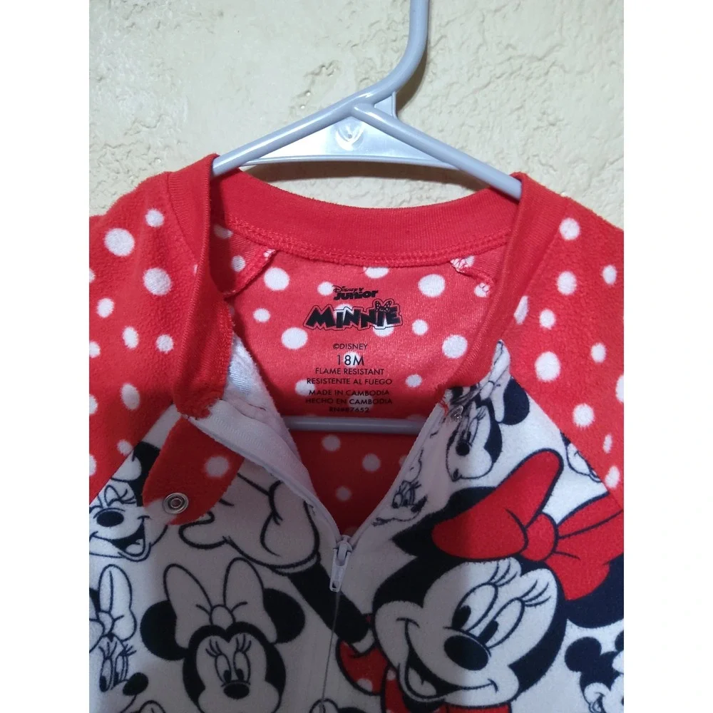 Disney minnie mouse